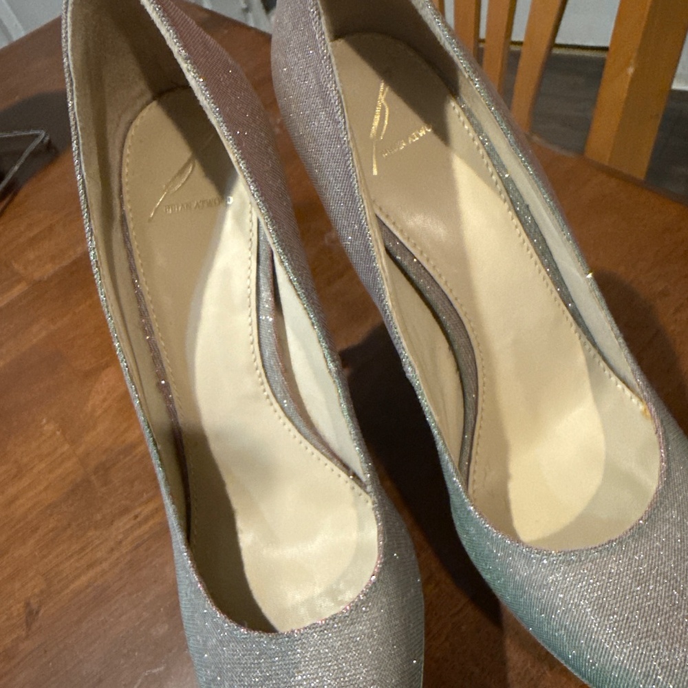 Brian Atwood heels